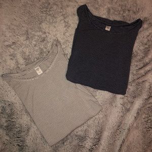 Set of Two Tops